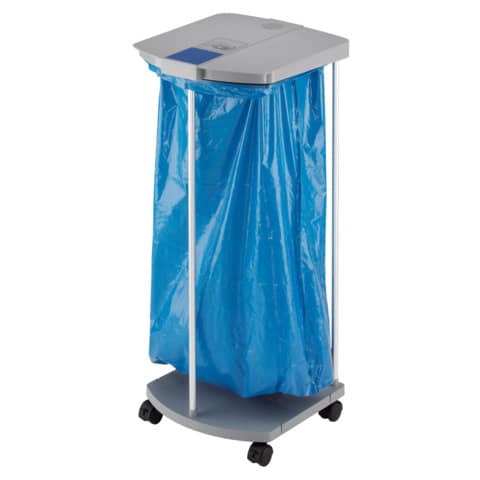 Müllsackständer ProfiLine MSS XXXL, 120 Liter HAILO 9122100