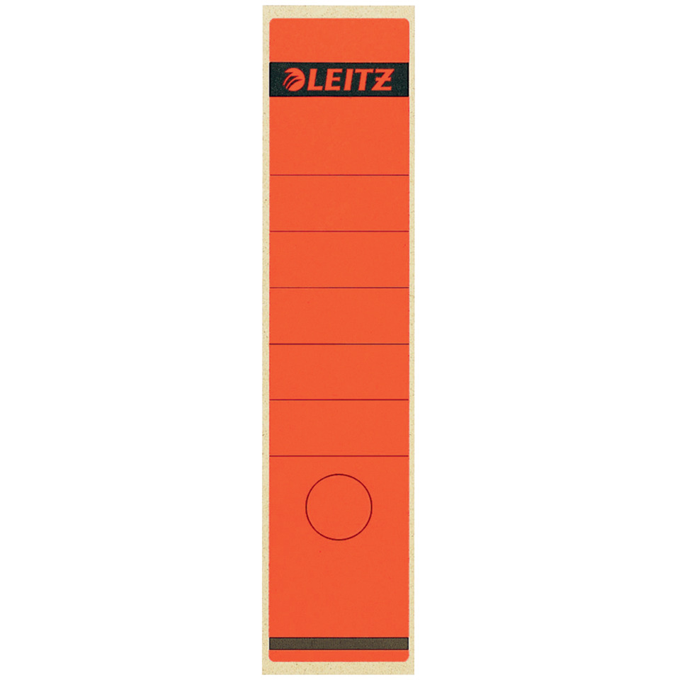 hochkontrast, orange Block, rechtes Schild, Leitz, Korkrand