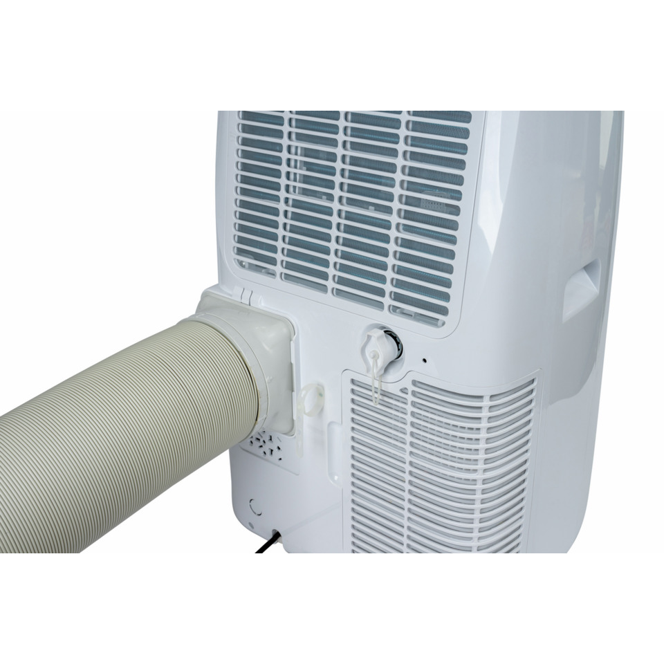 Gerät, Elektrisches Gerät, Klimaanlage