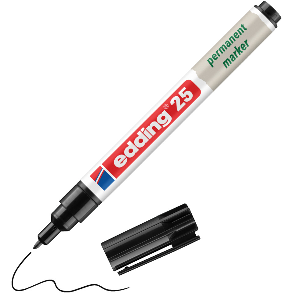 Permanentmarker, Marker, Whiteboard, Permanent, Pen