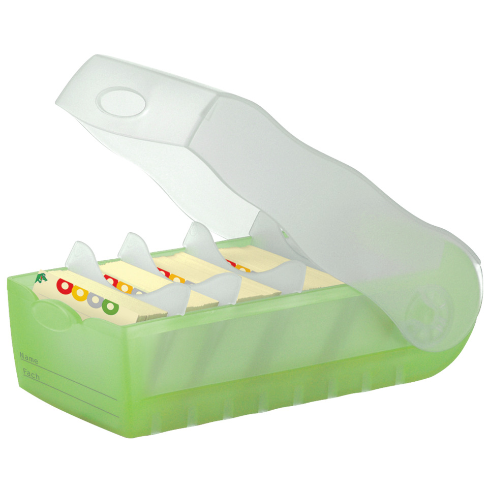 Kreditkartenhalter, Kartenbox, Geldscheinhalter, Organizer, Halterung