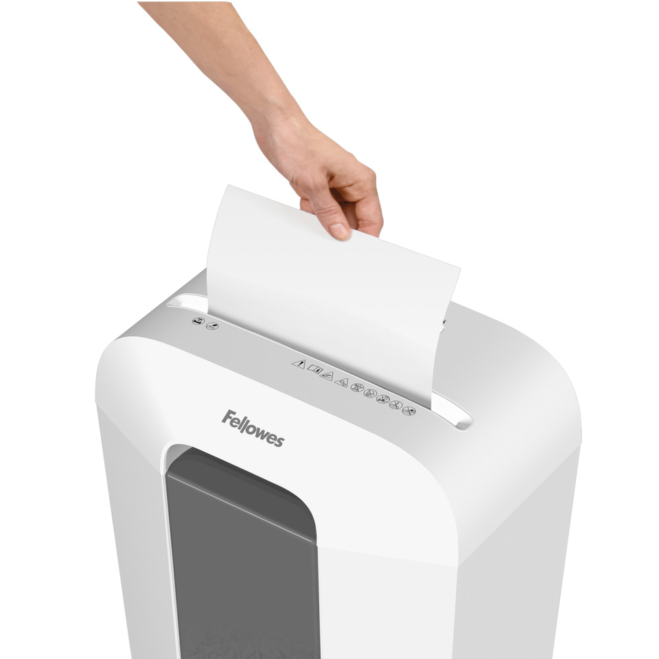 Papierschredder, Papier, Schredder, Schneide, Haushalt