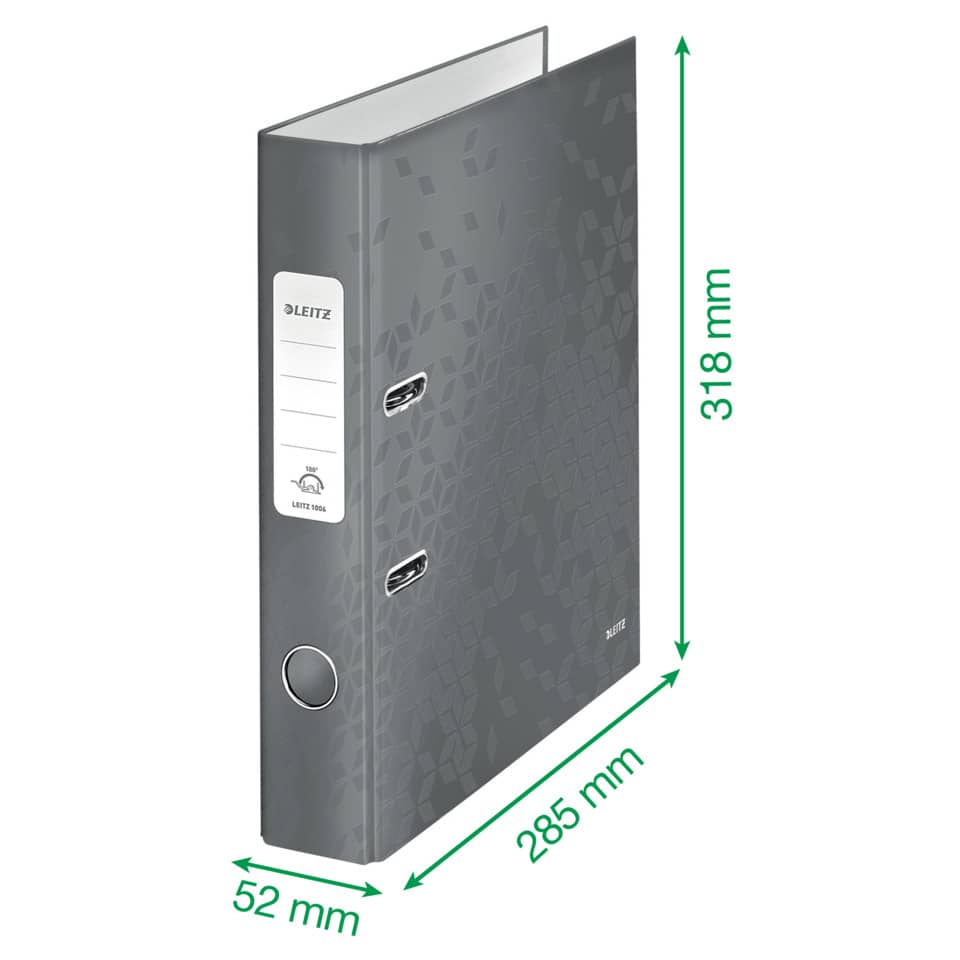 Dateiordner, Datei-Ordner