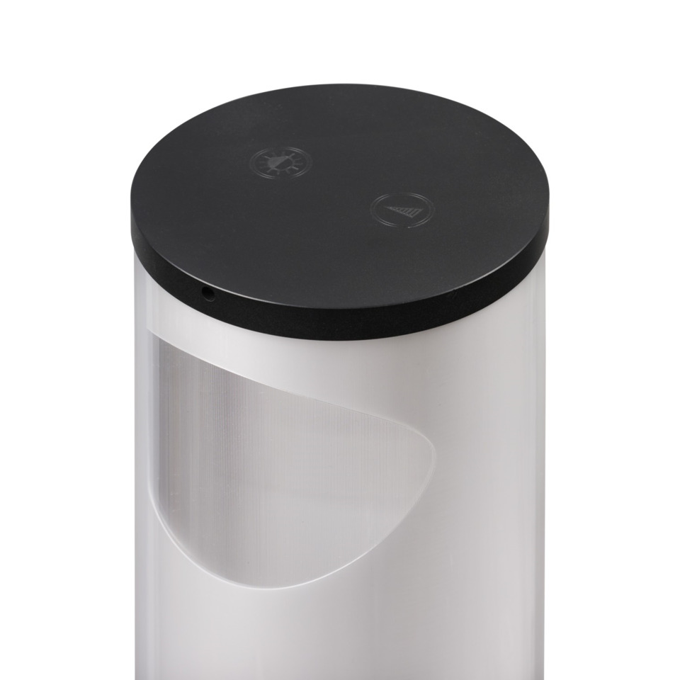 Zinn, Zylinder, Kann