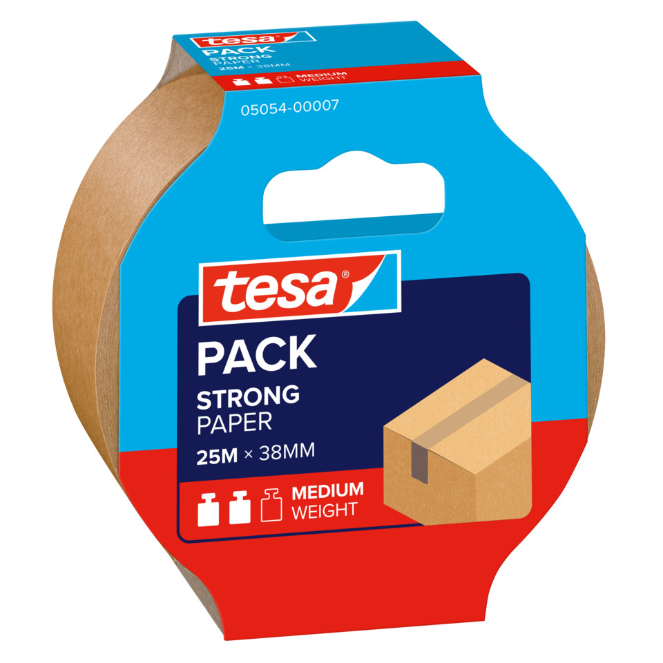 Pack, Paper, Box, Cardboard, Medium weight