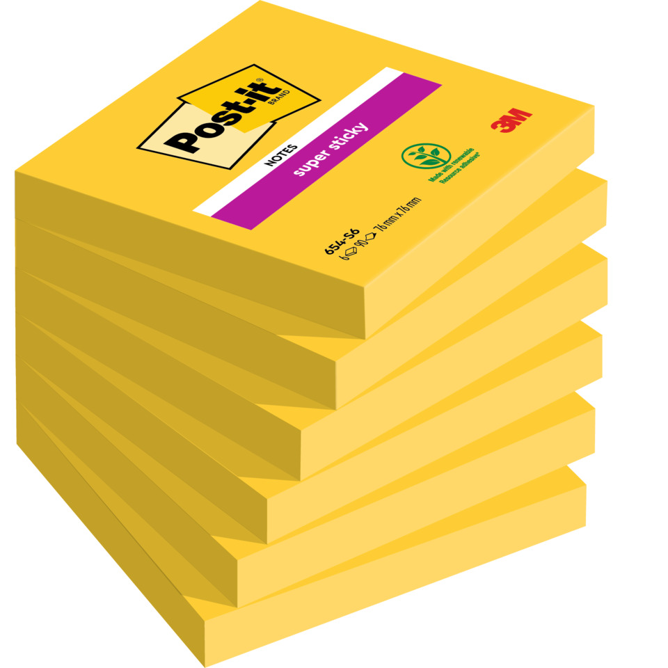 Schwammblock, Schwämme, Post-it, Notizen, Haftnotizen