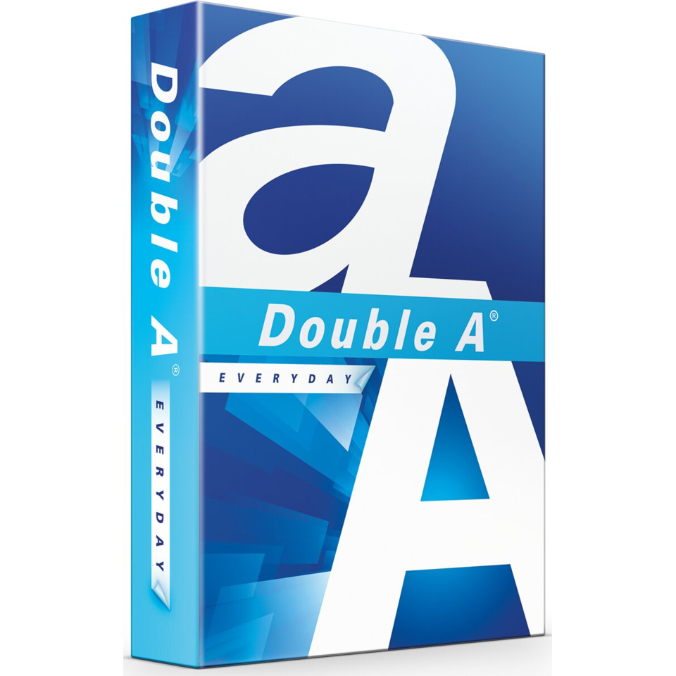 CD, Daten-CD, Double A, Everyday, Audio-CD
