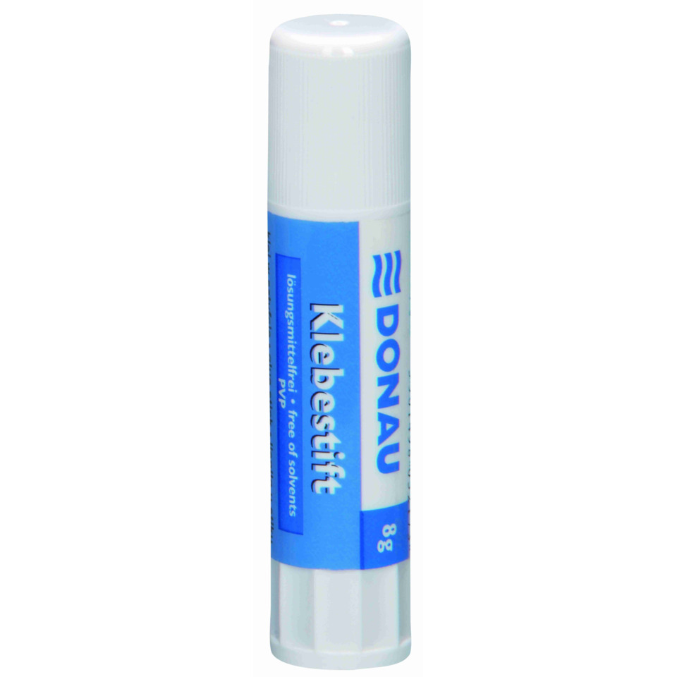 Klebefett, Klebestift, Lösungsmittel, Solvent, Klebstoff