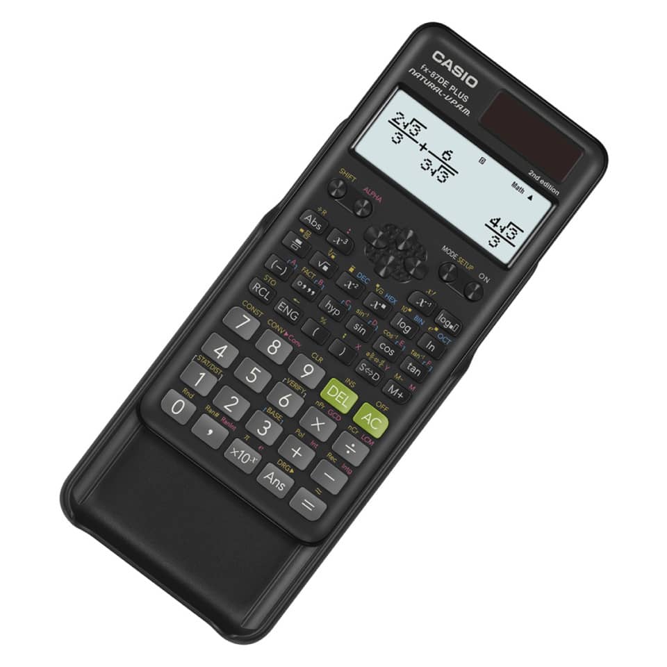 TI-72-ähnlich, Grafikrechner, Wissenschaftlicher Taschenrechner, Casio-ähnlich, Handrechner