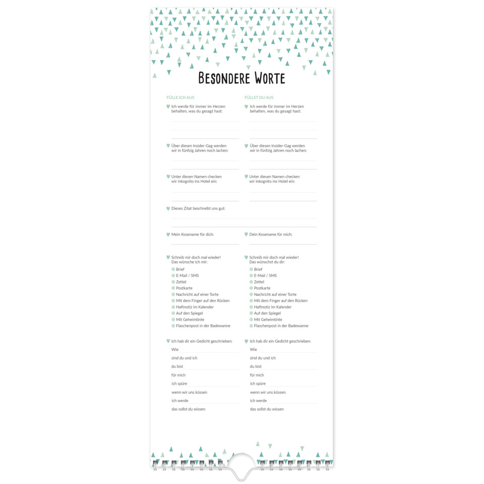 Notizblock, Notizpapier, Kartenlayout, Wortliste, Dekorativ
