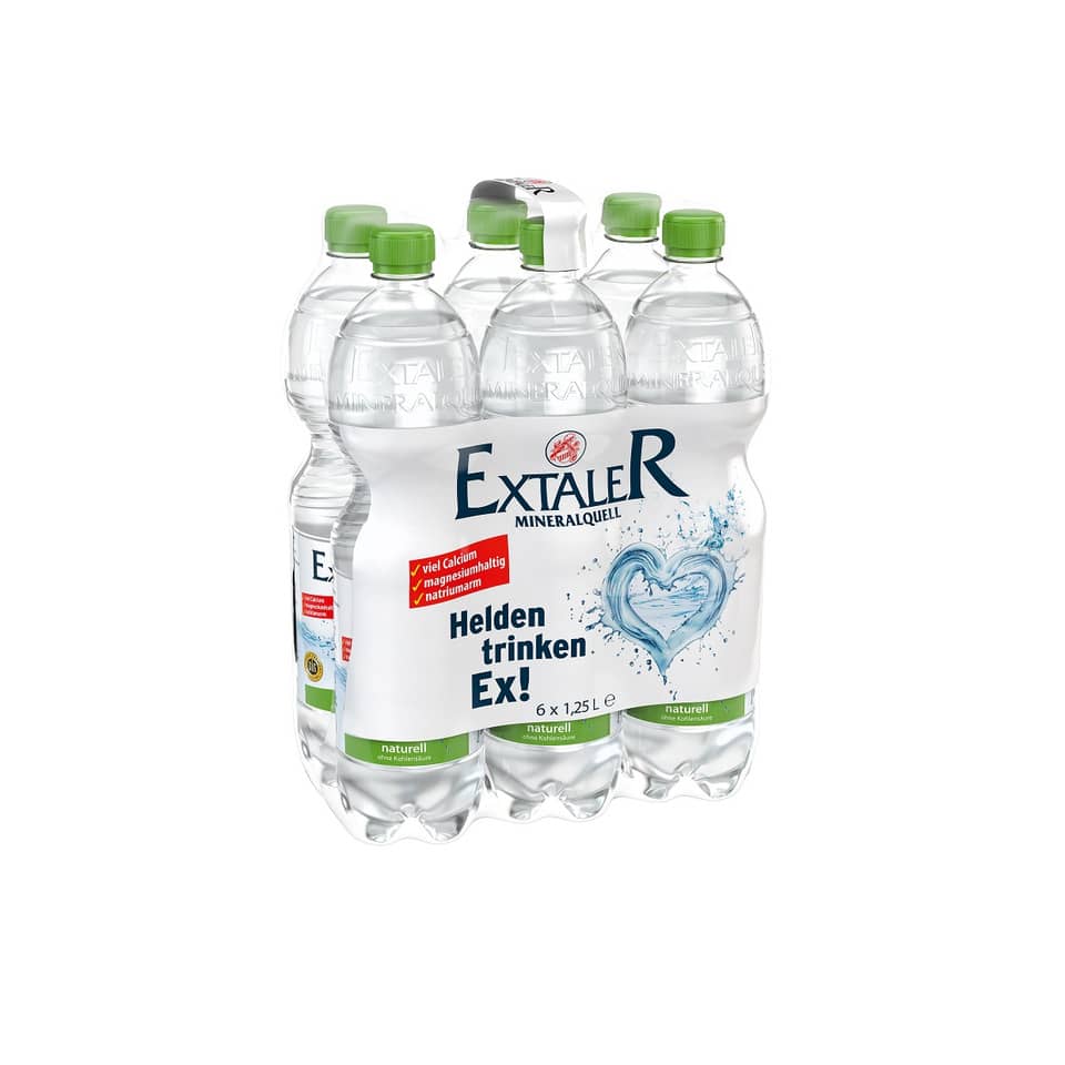 Flasche, Wasserflasche, Getränk, Mineralwasser