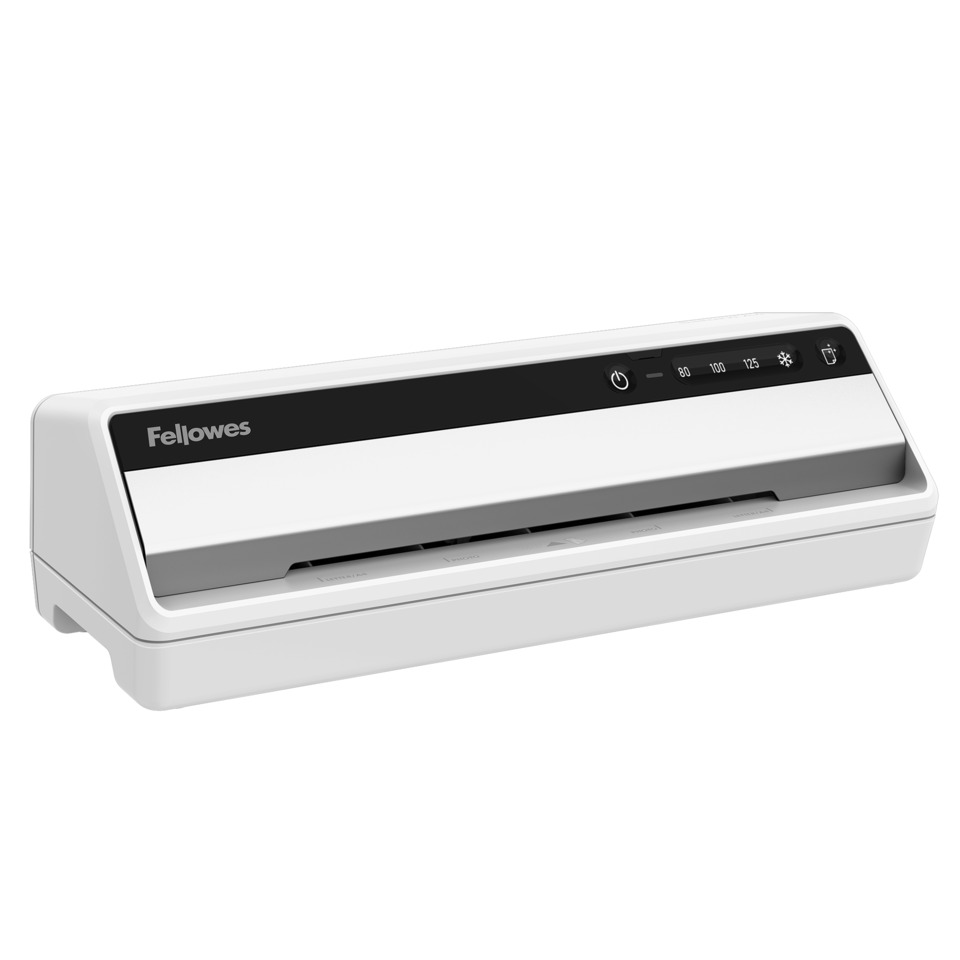Kartenlasche, Dokumentenscanner, Vakuumversiegelter Beutel?, Heimgerät?, Fellowes