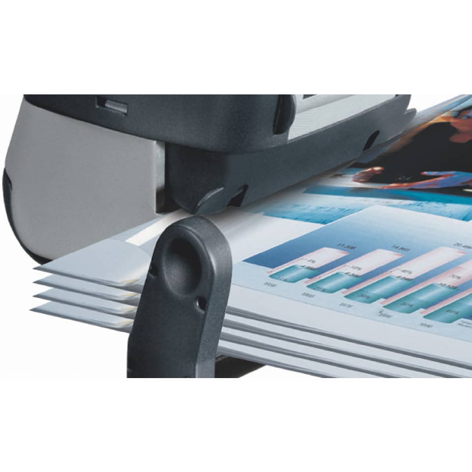 Dokumentenscanner, Schwarz-Weiß, Dokumente, Kopierpapier, Leichte Kompression