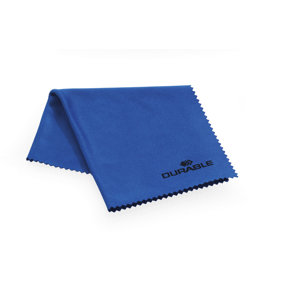 blau, Stoff, Gewebe, Mikrofaser, DURABLE