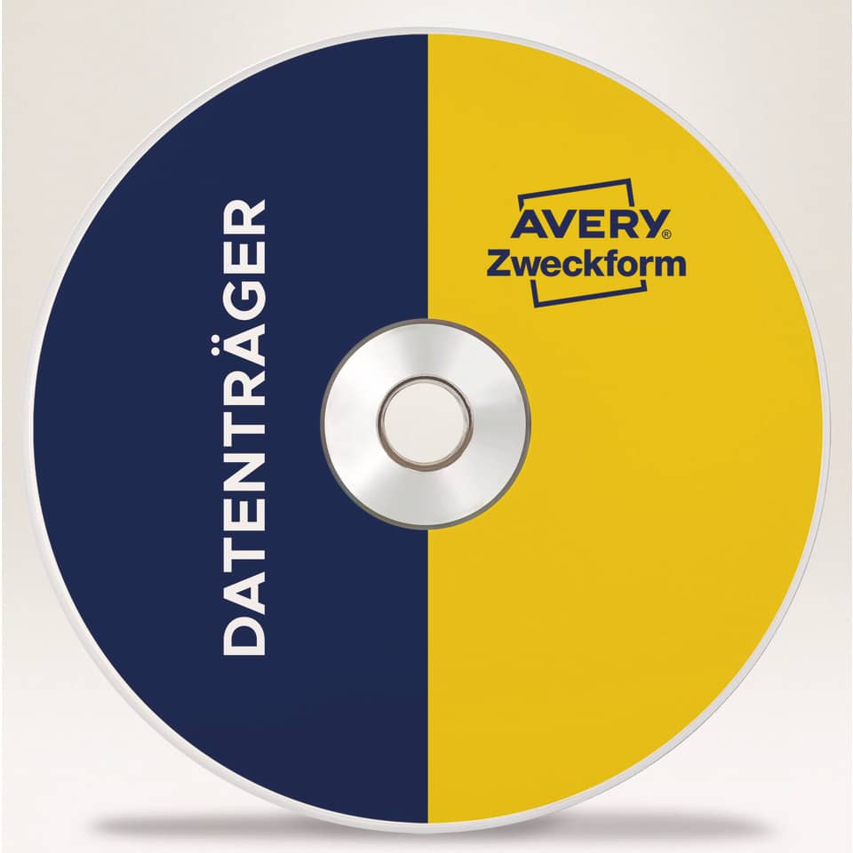 CD, Datenträger, Disk, Optischer Datenträger, Gelb Blau