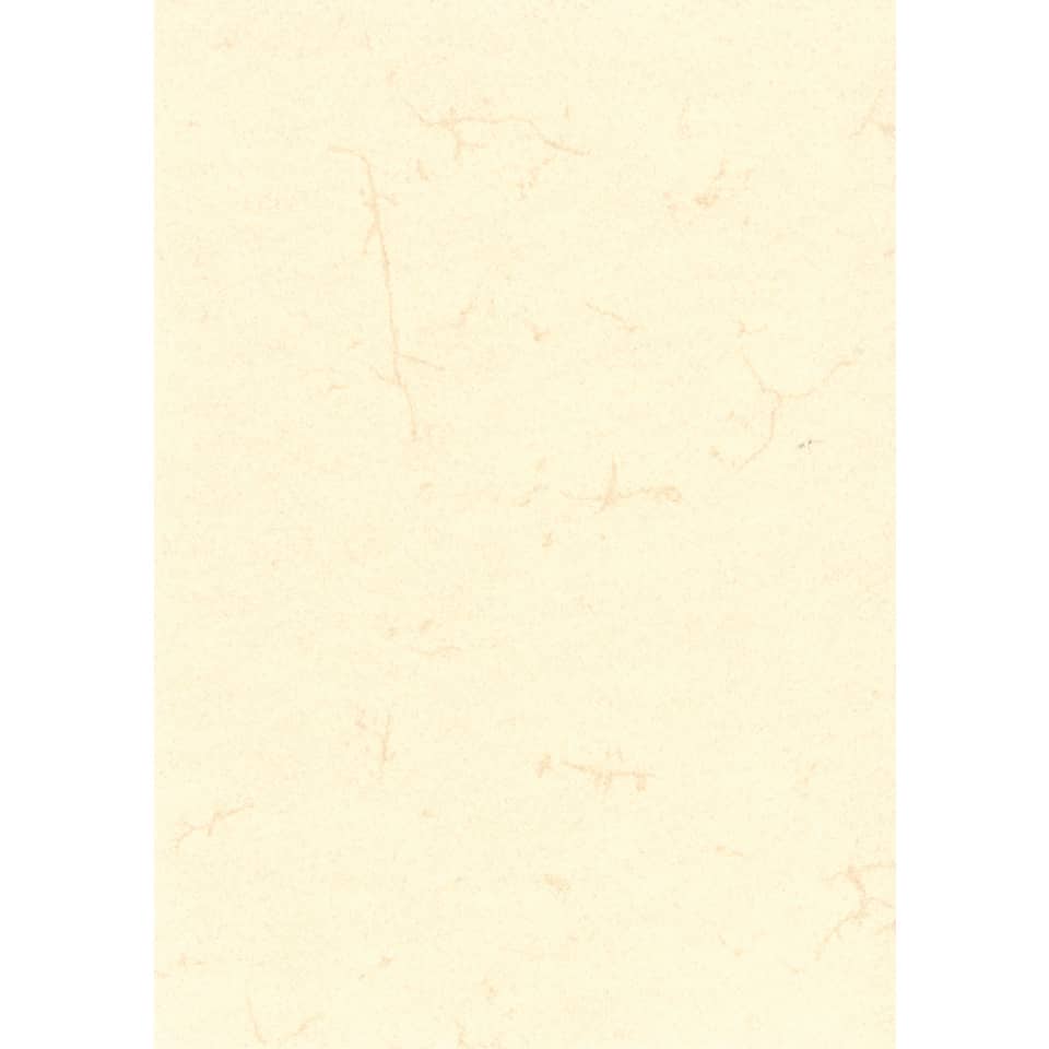 crepe Papier, texturiert, beige, Papier, Marmorierung