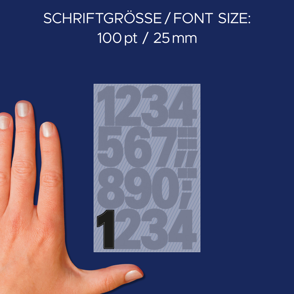 hand, finger, Karte, Zahlen, Muster