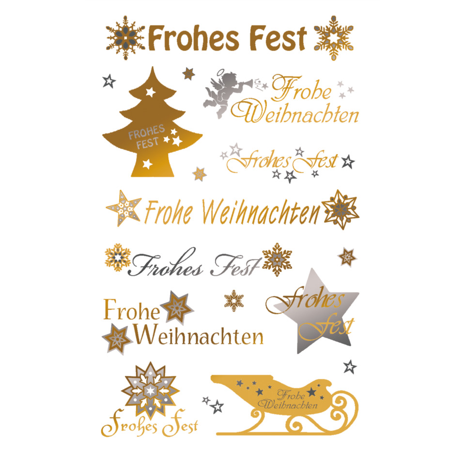 weihnachten, stern, sternen, schnee, schlitten