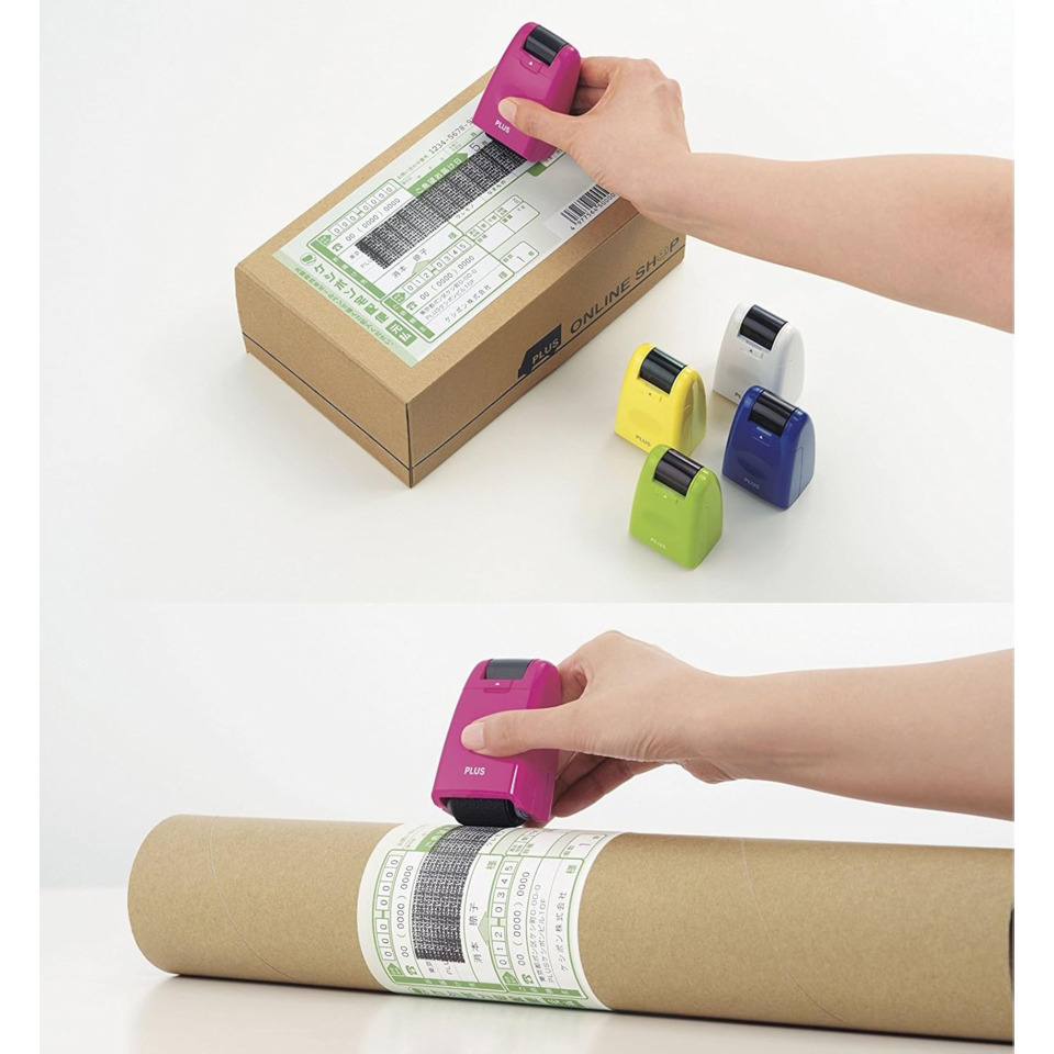 Klebeband, Etikettenspender, Farbiges Tape, Etikettenrolle, Beschriftung