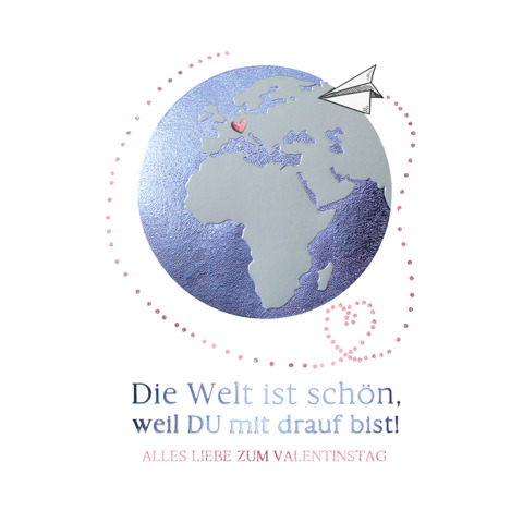 Astronomie, Weltall, Planet, Globus