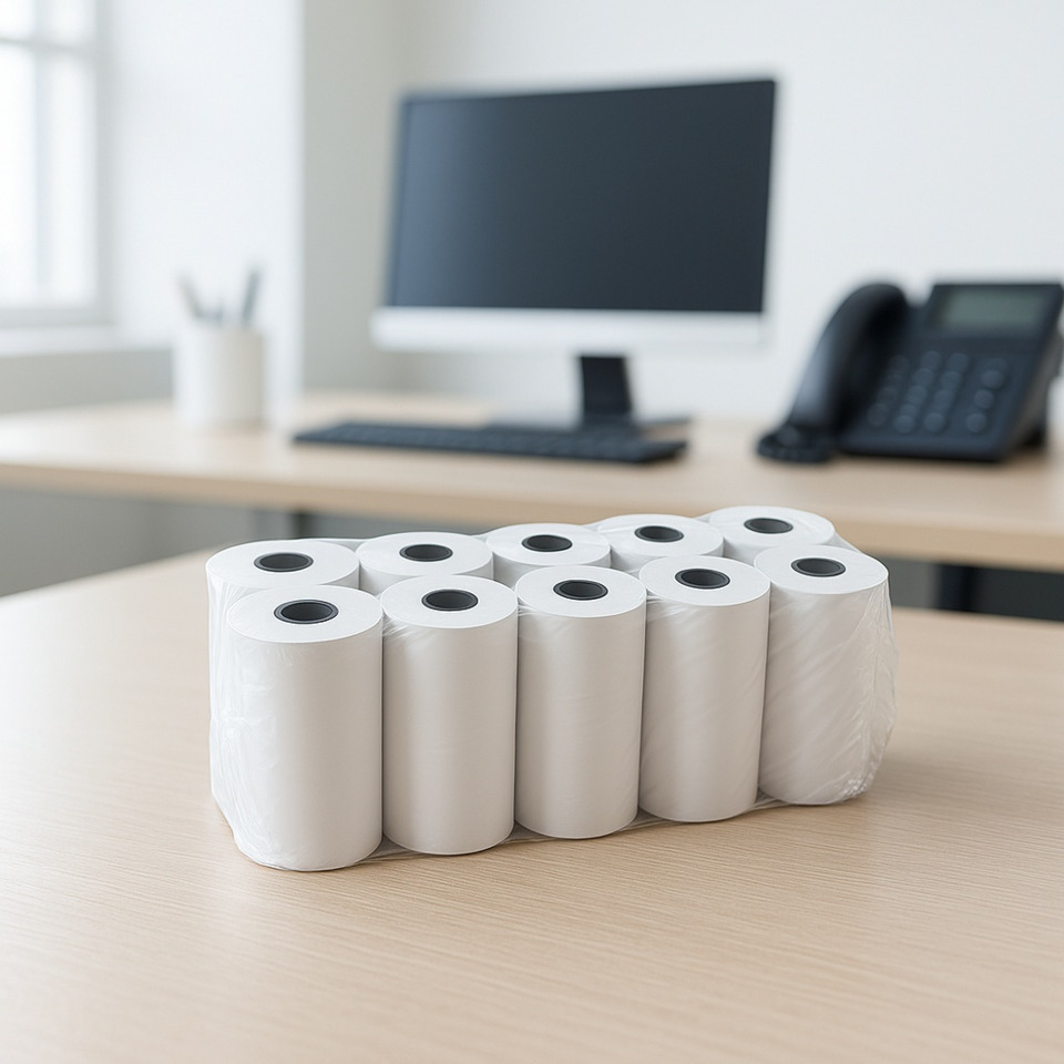 Toilettenpapier, Papierrollen, Rollen, Bürobedarf, Haushaltspapier