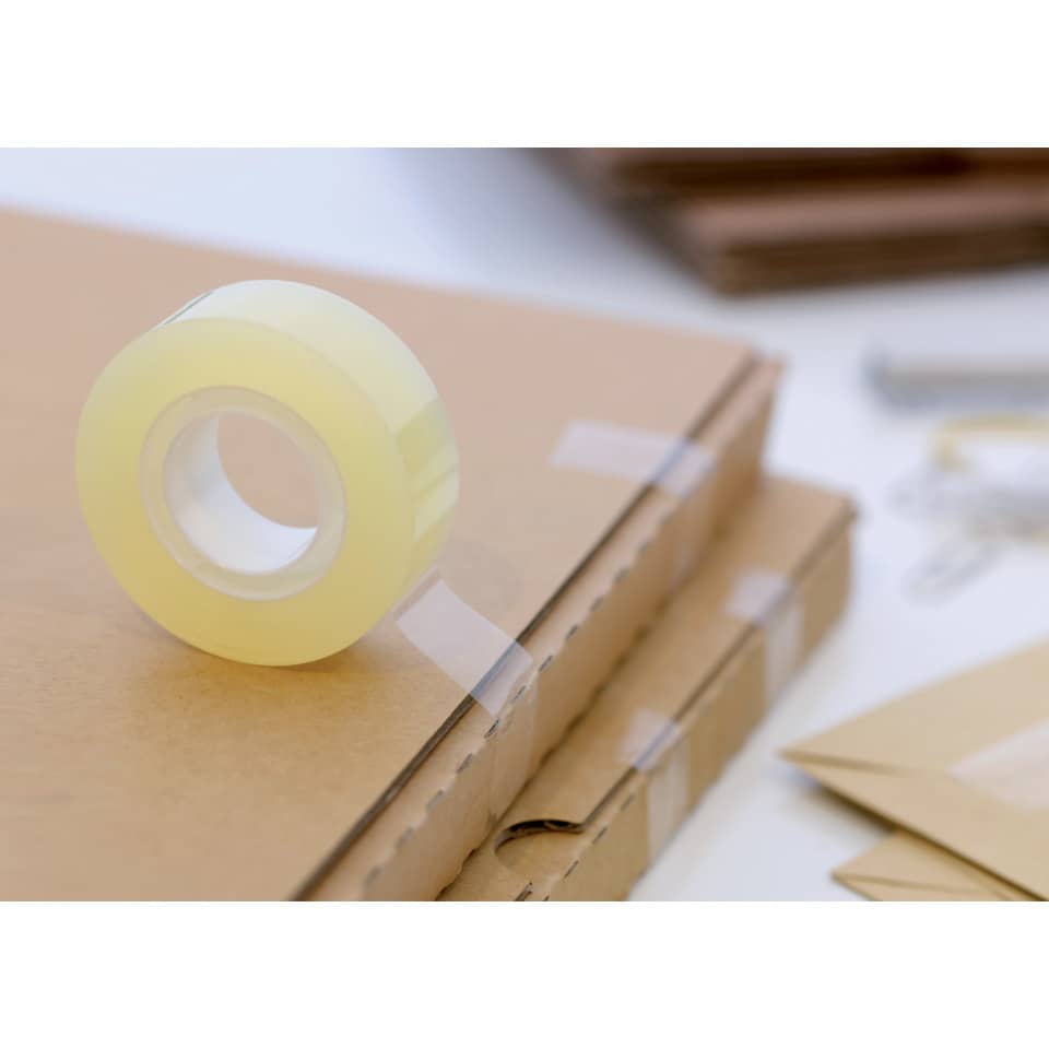 Klebeband, Tape, Paketversand, Paketband, Schutzband