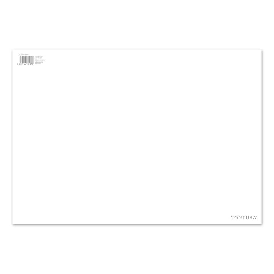 blank, Karte, Umschlag, Schreibwaren, Contura