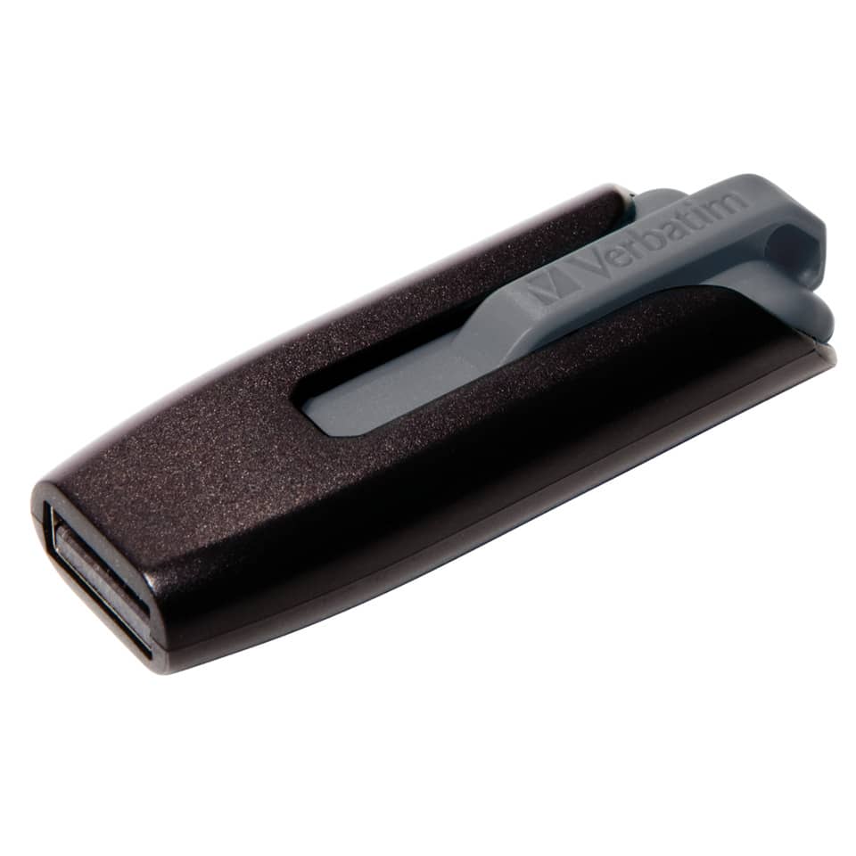 USB-C Adapter, USB-C zu USB-A, Adapter, Metallisch, Kompakt