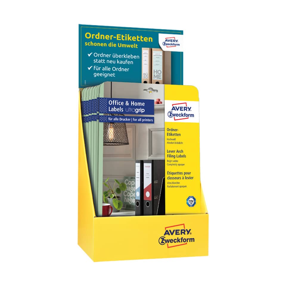 Kiosk, Werbung, Plakat