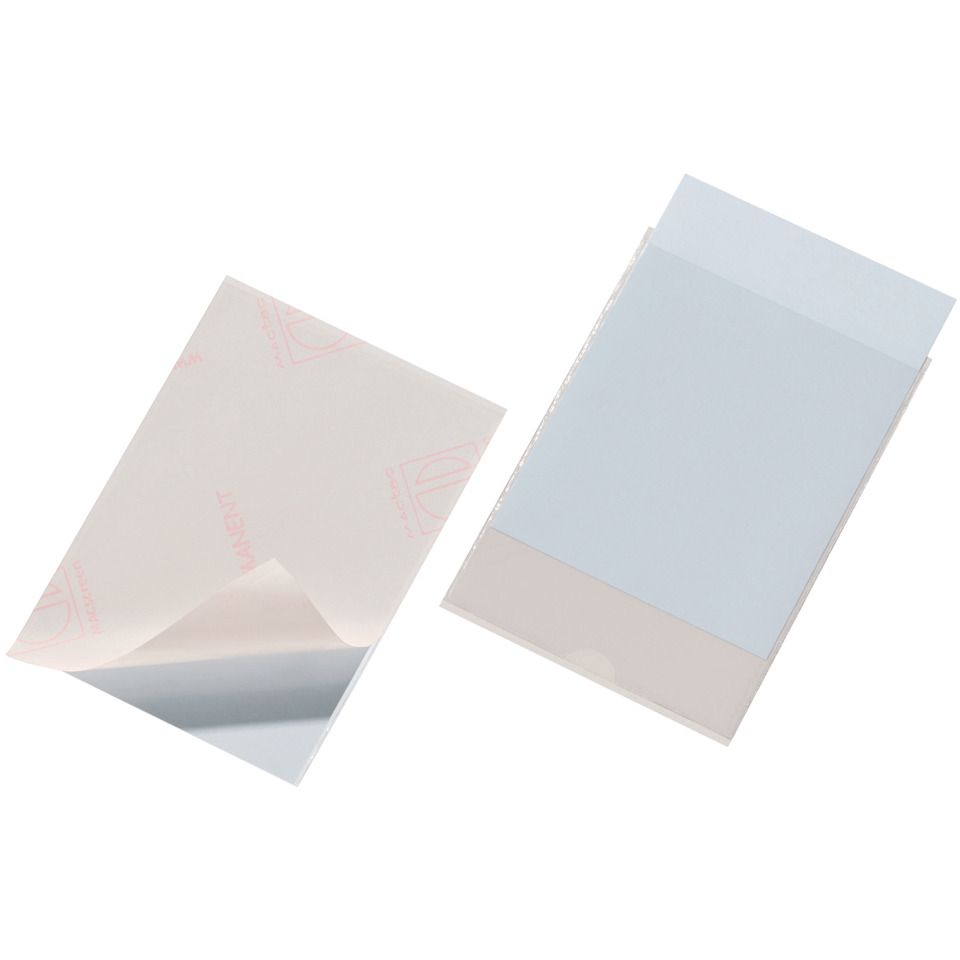 Schutzfolie, Selbstklebende Folie, Transparente Folie, Monitoreinlage, Abdeckung
