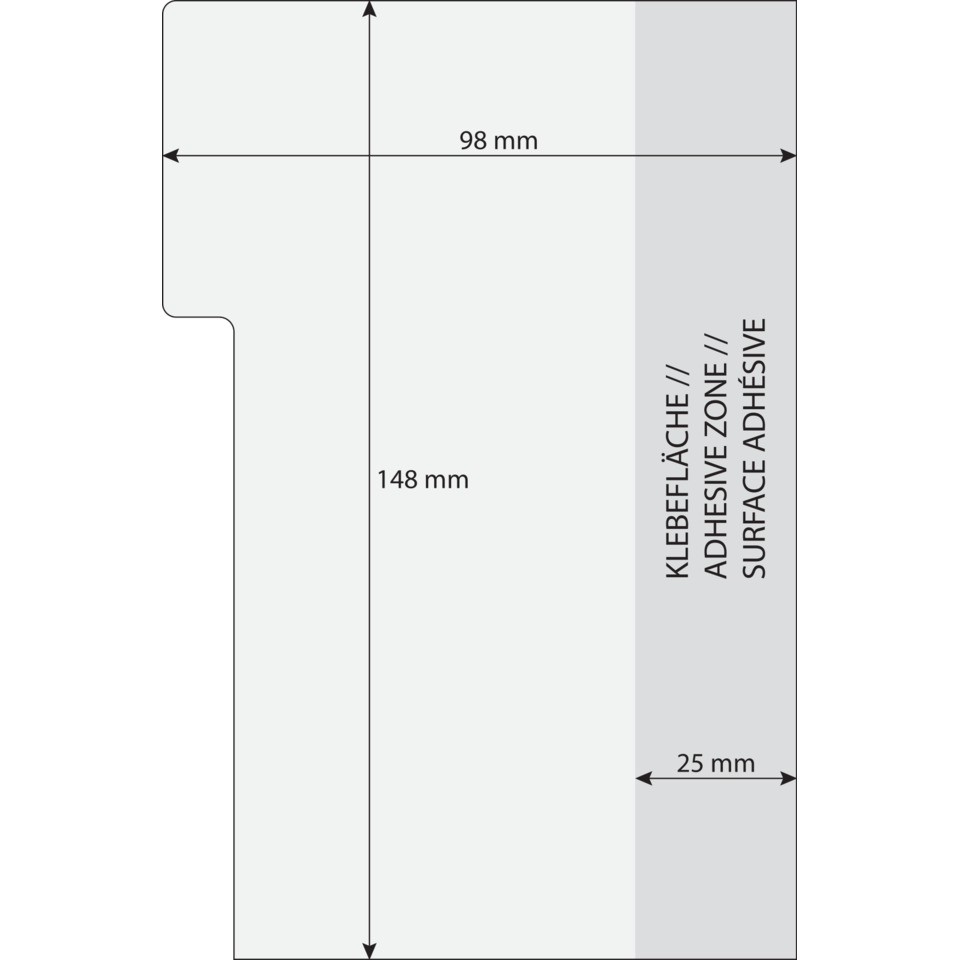 Sticker, Adhesive, Surface, Klebefläche, 85x?