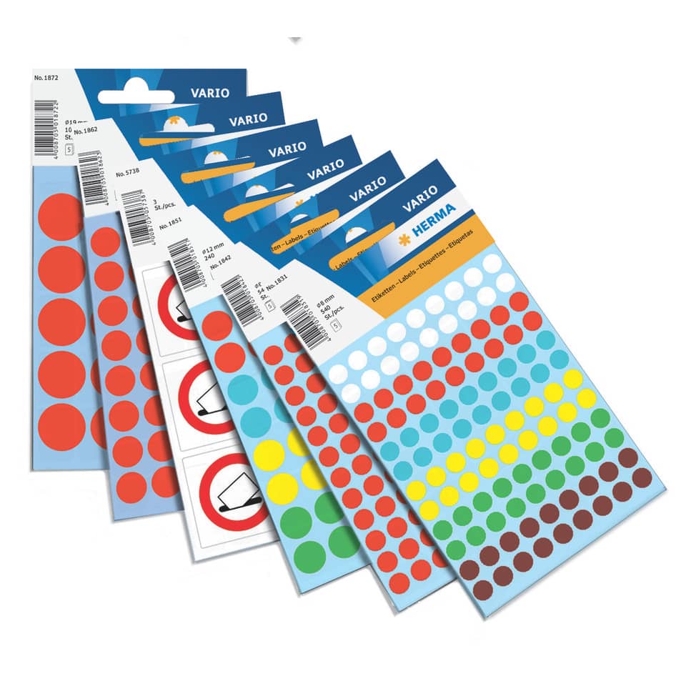 etiketten, aufkleber, sticker, kennzeichnung, etikettenset