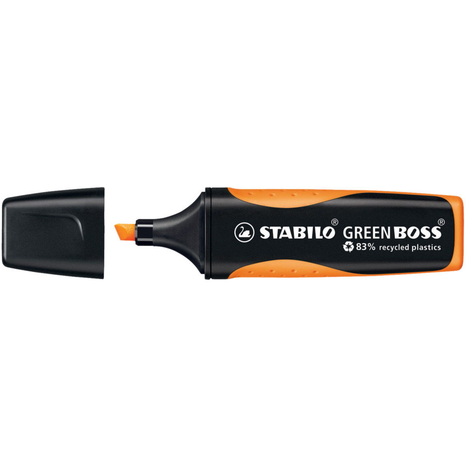 Korrekturstift, Textmarker, Hochumlöser, Stabilo, Nützlicher Korrekturstift