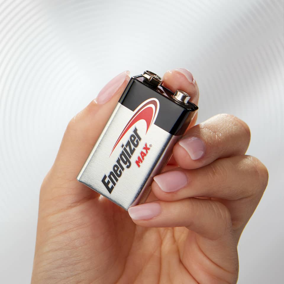 Batterie, AAA, Energizer, Knopfzelle, Elektronikzubehör
