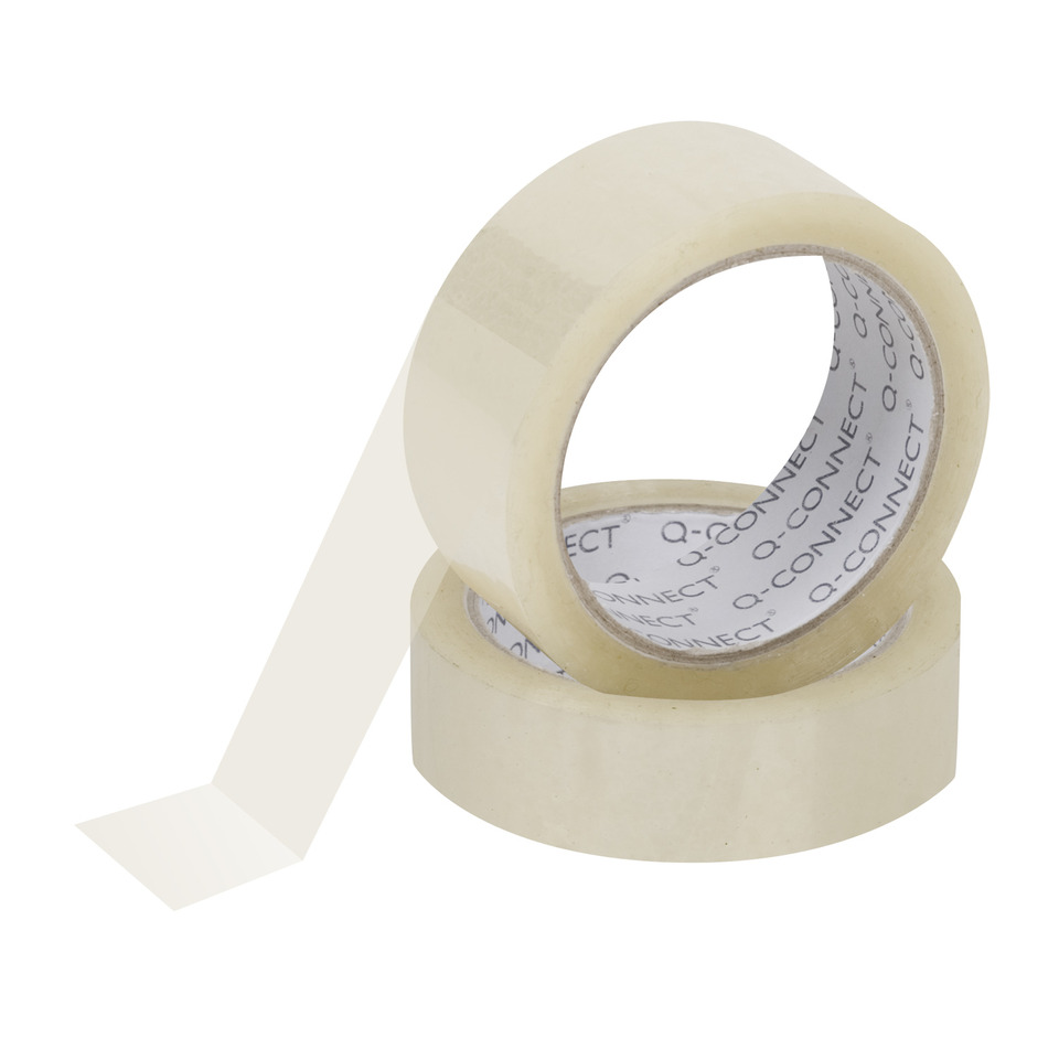 Klebeband, Transparenter Klebeband, Maskierband, Klebeband-Rolle, Abdeckband