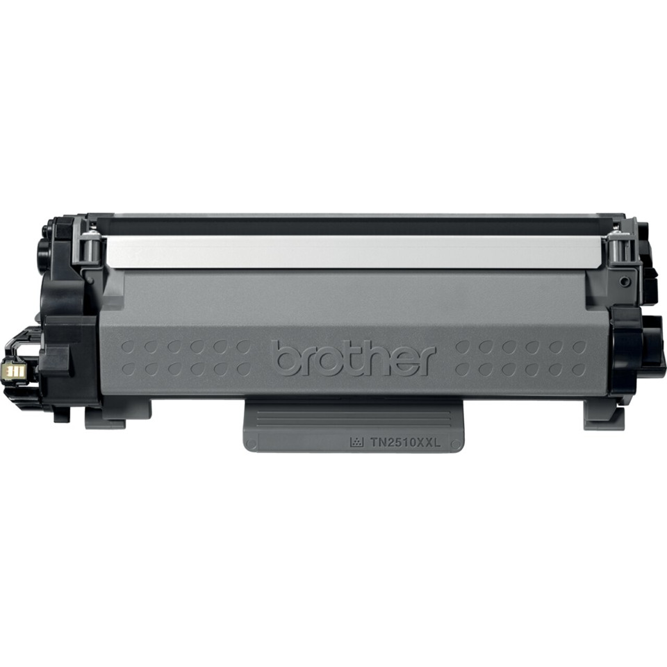 Toner, Tonerpatrone, Druckerzubehör, Brother Patrone, TN2510XXL