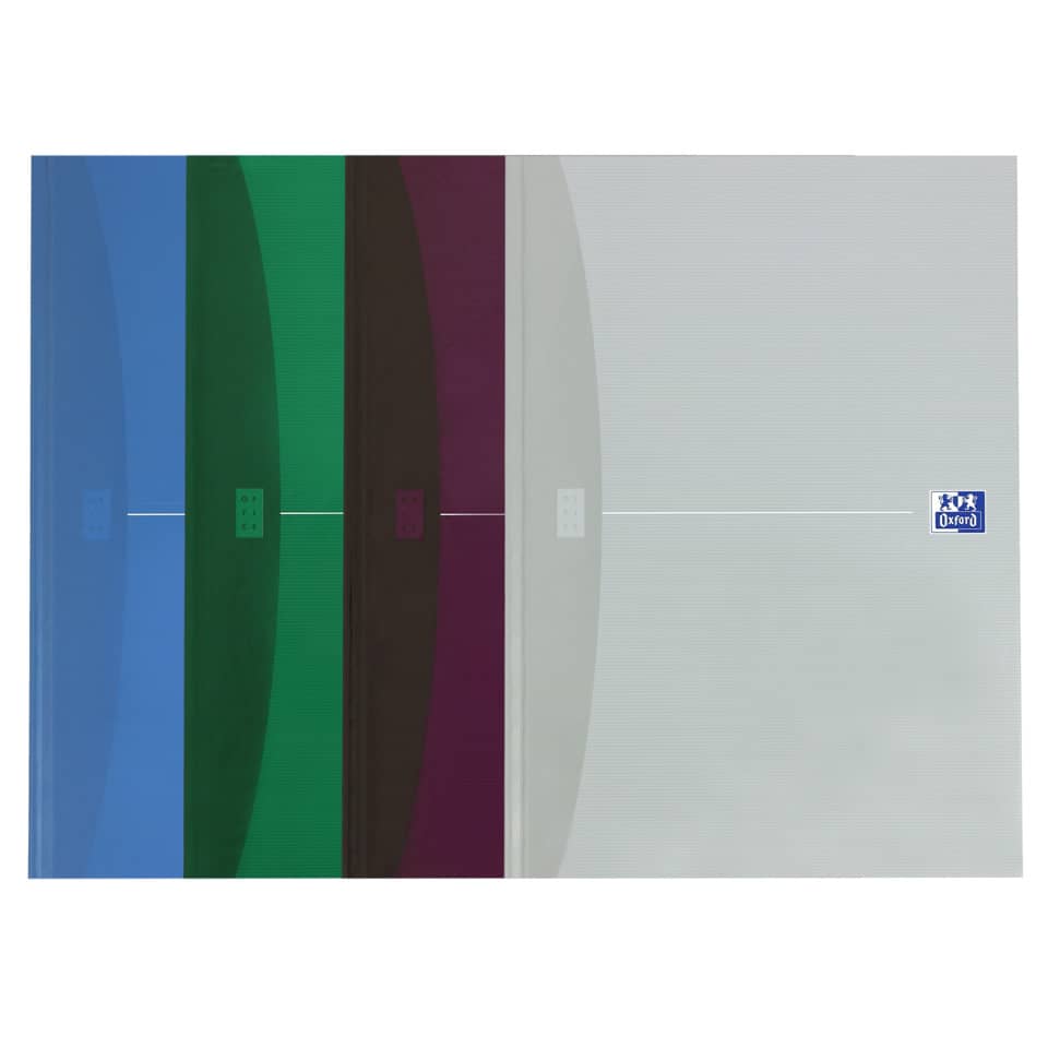 Farbe, Inhaltsverzeichnis, Karte, Oxford, Notizbuch