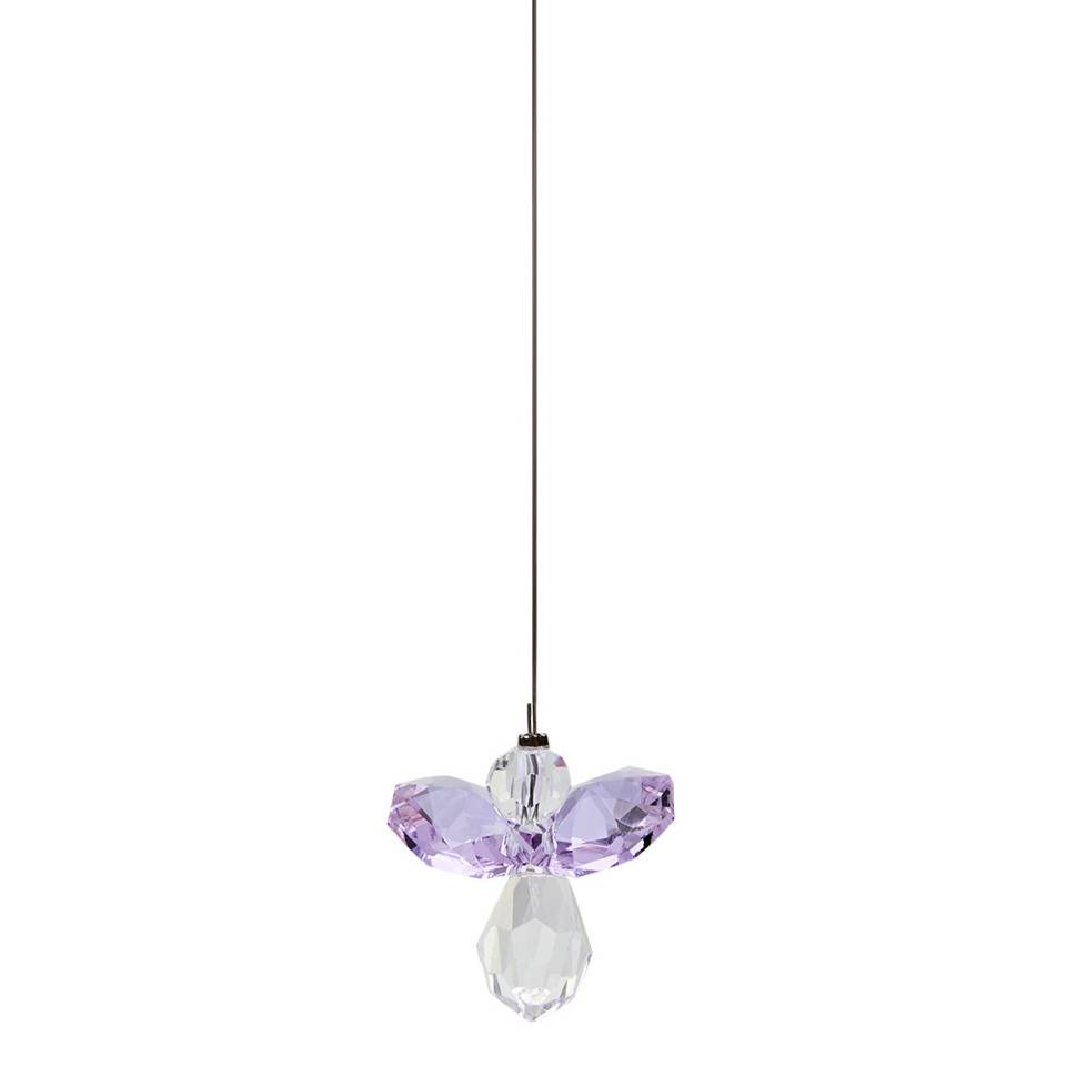 Schmuck, Hängender Anhänger, Kristall, Anhänger, Kristallanhänger