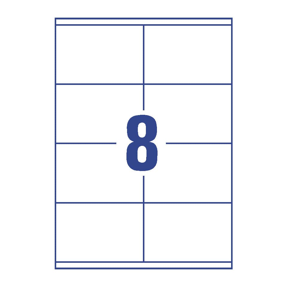 Grid, Preisetikett, Kartenblatt, 8, Markierung