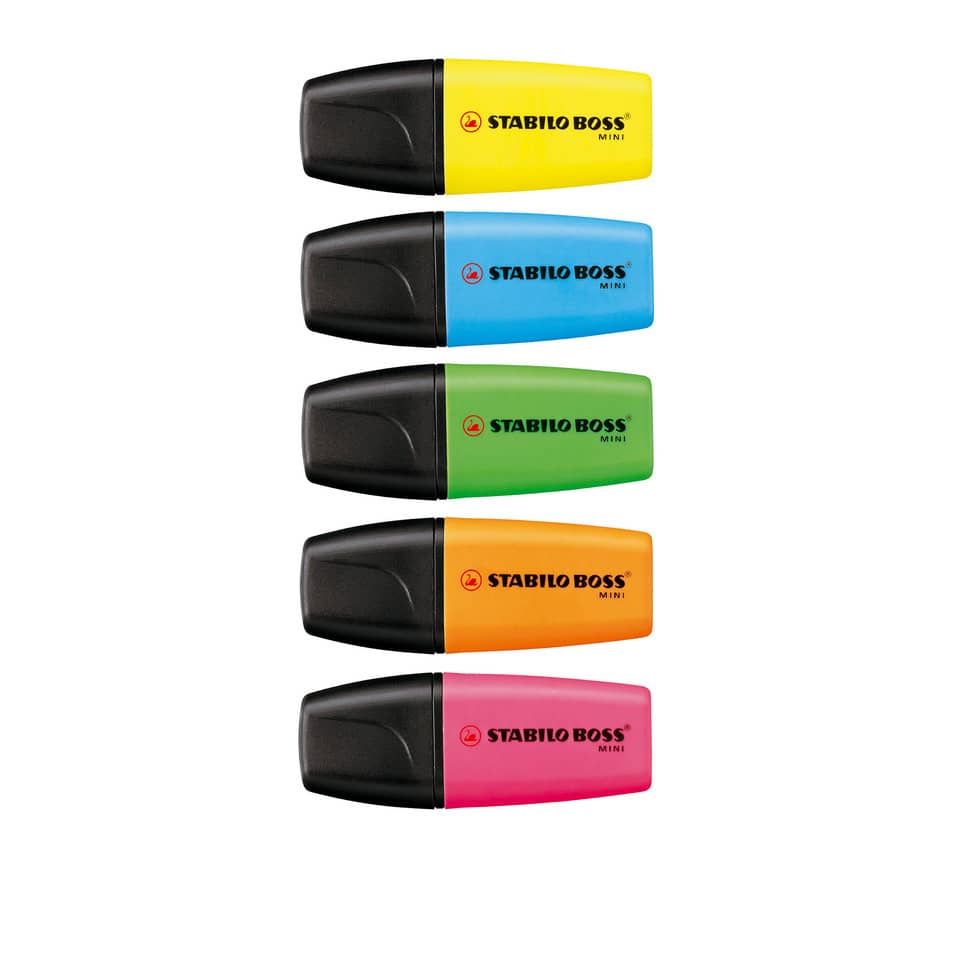 Radiergummi, Klebestift, Marker, Bleistiftspitze, Schreibset