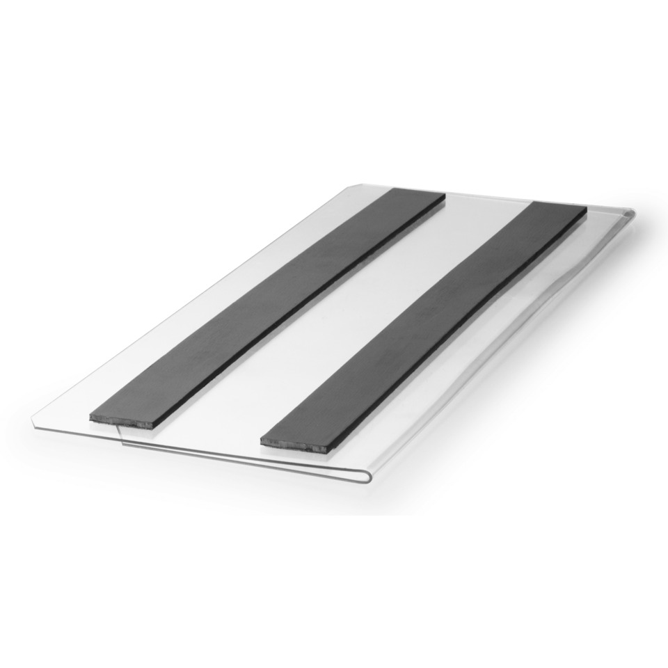Schneidetisch, Schienen, Kühlprofil?, Trennschiene, Glasplatte