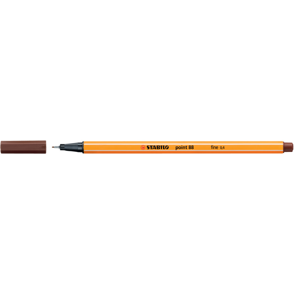 Marker, Farbmarker, Stabilo, Bleistift, Feine Spitze