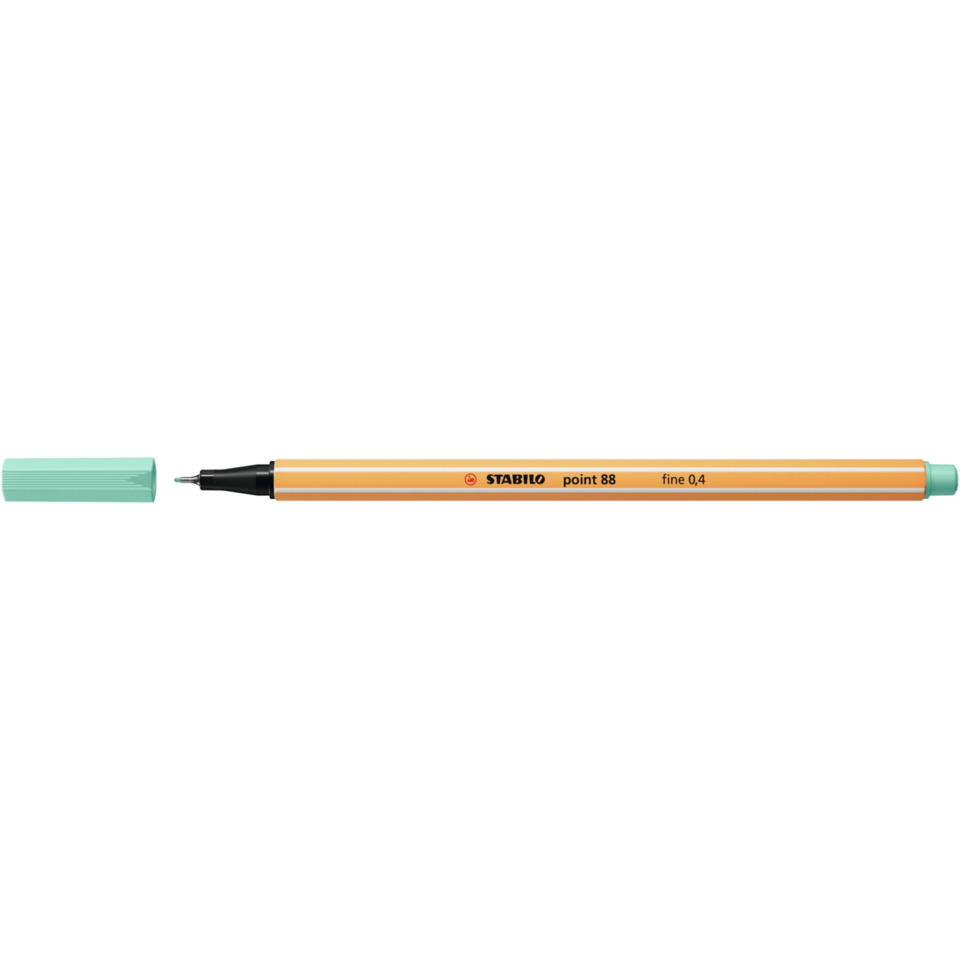 marker, pen, highlighter, solo, orange
