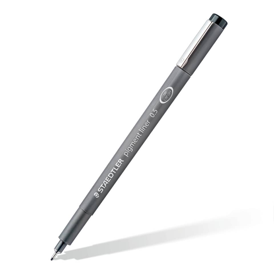 Stift