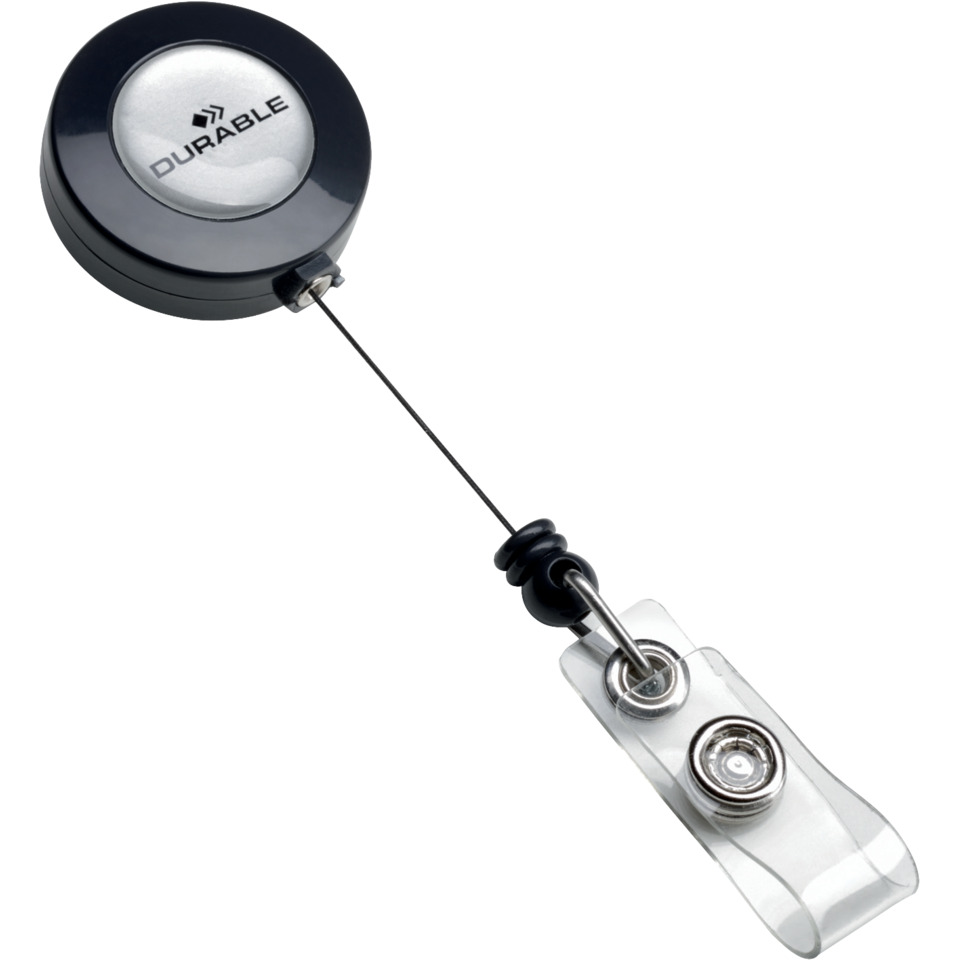  retractable, badge reel, lanyard reel, cord, durable