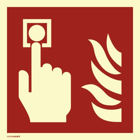 Schild, Symbol