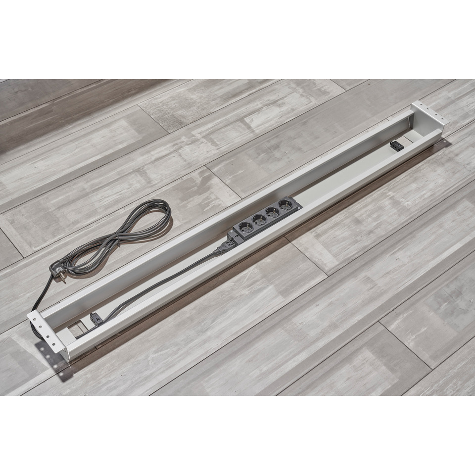 Drinnen, Innenarchitektur