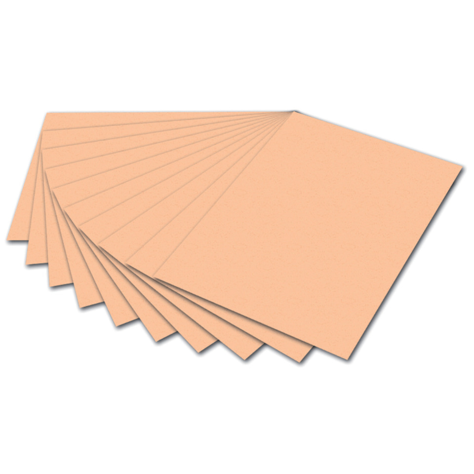 Karten, Karton, Papier, Sandfarben, Briefkartenvorderseite