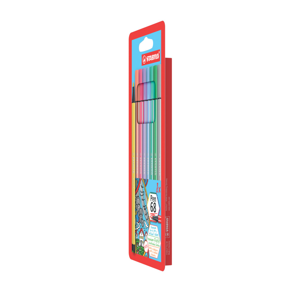 buntstifte, zeichenspielzeug, buntstiftset, planzier, kreativset