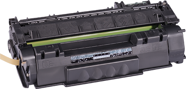 949a Rebuilt Tonerkassette für HP LJ 1160, 1320, 3390, 3392